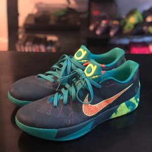 Nike KD Trey 5 II size 13